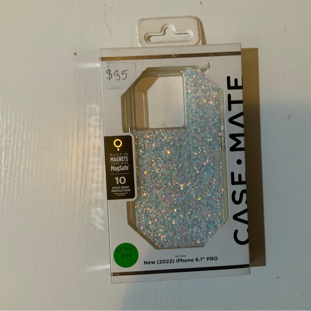 Case mate MagSafe